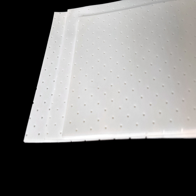 2 mm Dicke MTPU Poröses Schaummaterial Schockabsorption CO2 Schaum für Kamera
