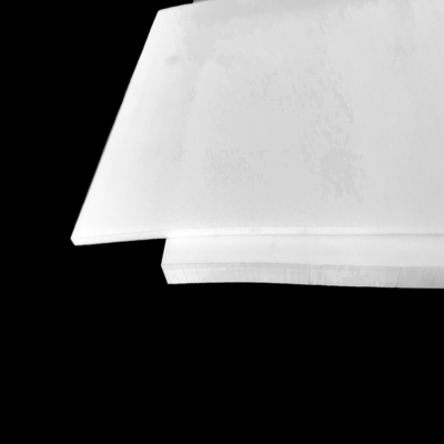 Recycelbares ScCO2-Faschendes TPU-Blatt umweltfreundlich für Bekleidungsmaterialien