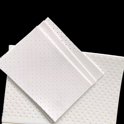 ScCO2 Schaumstoff MTPU-Blatt Licht-Superkritische Kohlendioxid-Technologie-Material