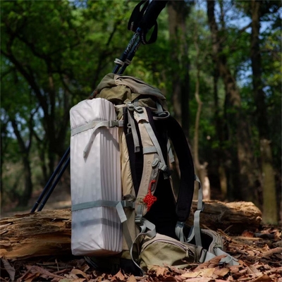1.4 R Wert Leichteste isolierte Schaumstoffcamping Mat Schaumstoff Rucksack Schlafkissen