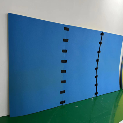 6x6 Split XPE-Schaummatte für Schwimmbad und Freizeit