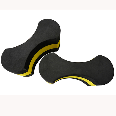 Rainbow EVA Swim Pull Boy Trainingshilfe Schwimmbad für das Schwimmen