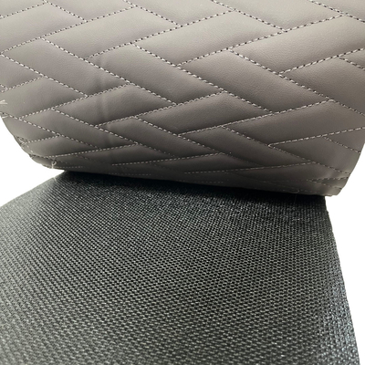 Pvc-Leder mit Xpe-Schaumbedeckung für die Sofaherstellung