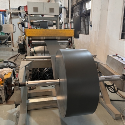 Produktionslinie für Schaummaschinen für IXPE-XLPE-Schaumfolien