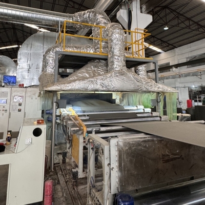 XLPE Horizontale Schaumöfen XPE Schaummaschine zur Herstellung von PE-Schaum