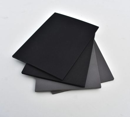 50–55 Grad gebürstete, strukturierte Eva-Schaumplatten für Bootsböden, Marine-Terrassendielen